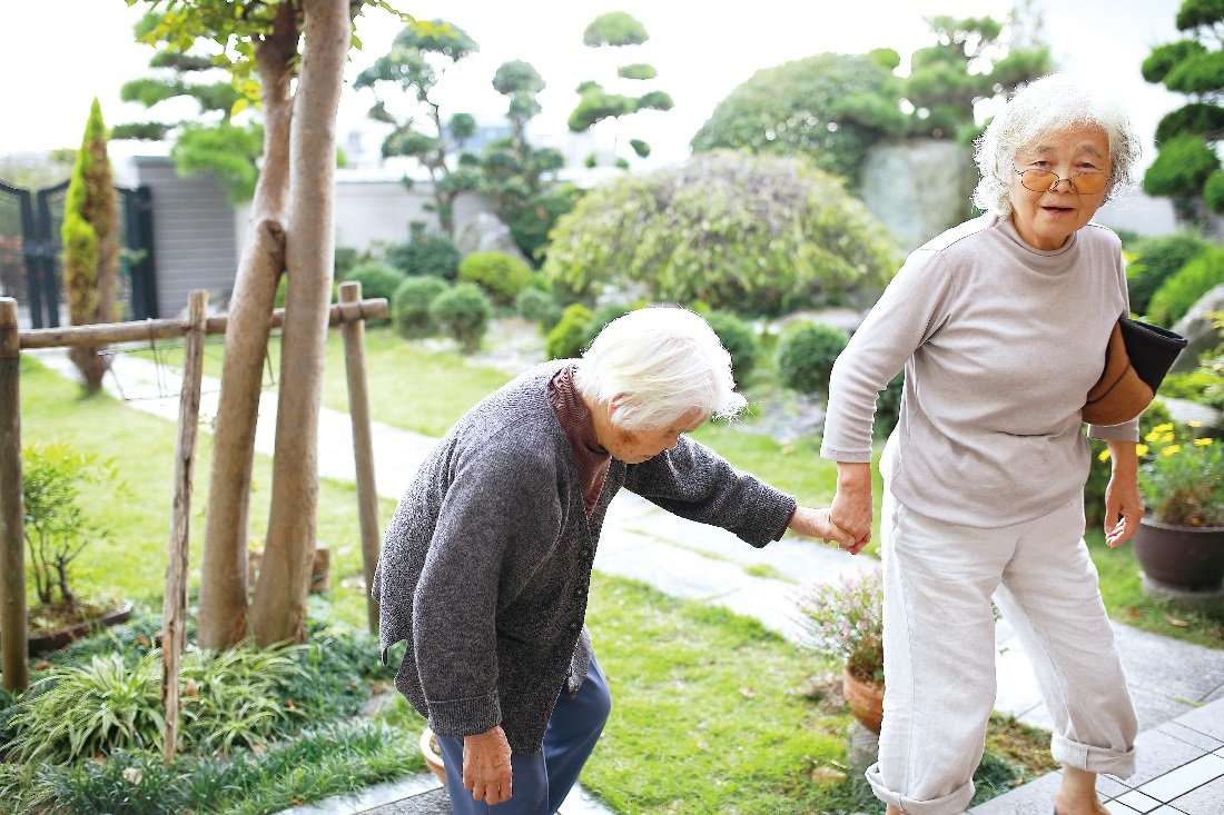 【在宅醫療學會專欄】在宅醫療是有溫度的醫療