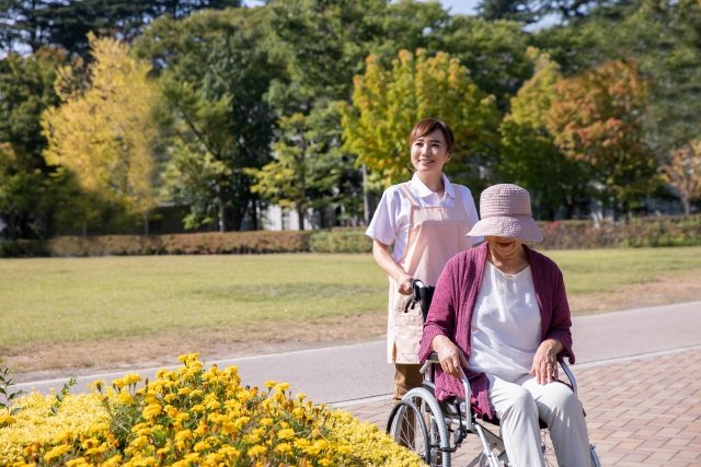 2020求變的時代｜【趨勢2】社區競爭白熱化  機構補貼引入管制之網