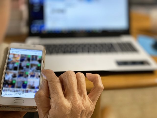 【照護科技專欄】科技準備好了   但是長照產業還沒