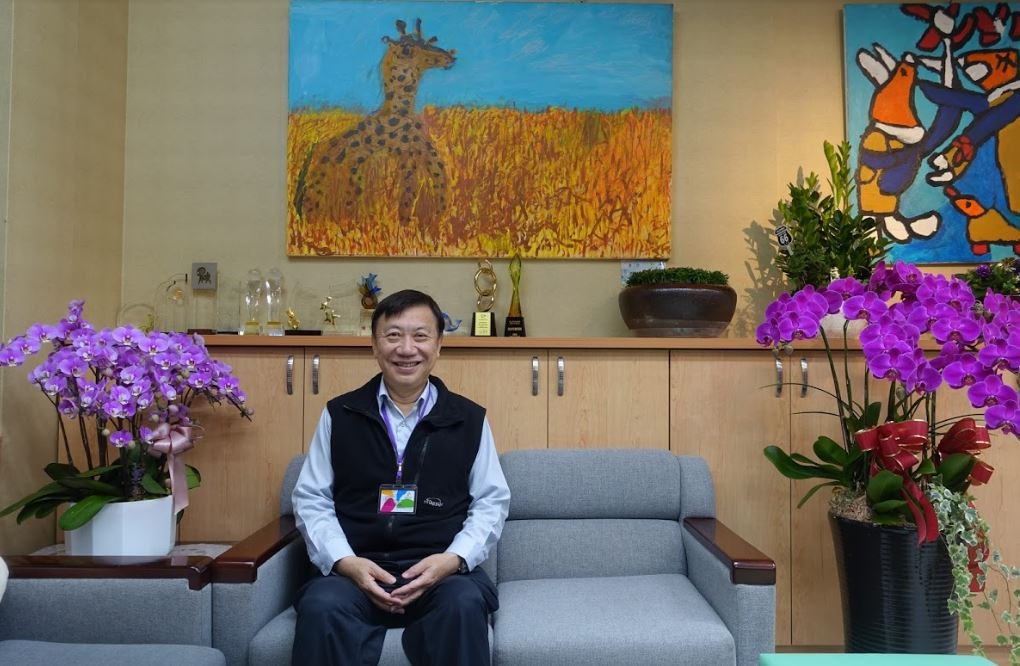 台北市社會局局長劉志光專訪｜迎接長照挑戰 北市積極布建住宿機構
