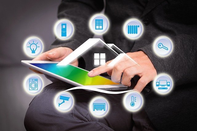 Smart Homecare蓄勢待發  跨域觸發新商機
