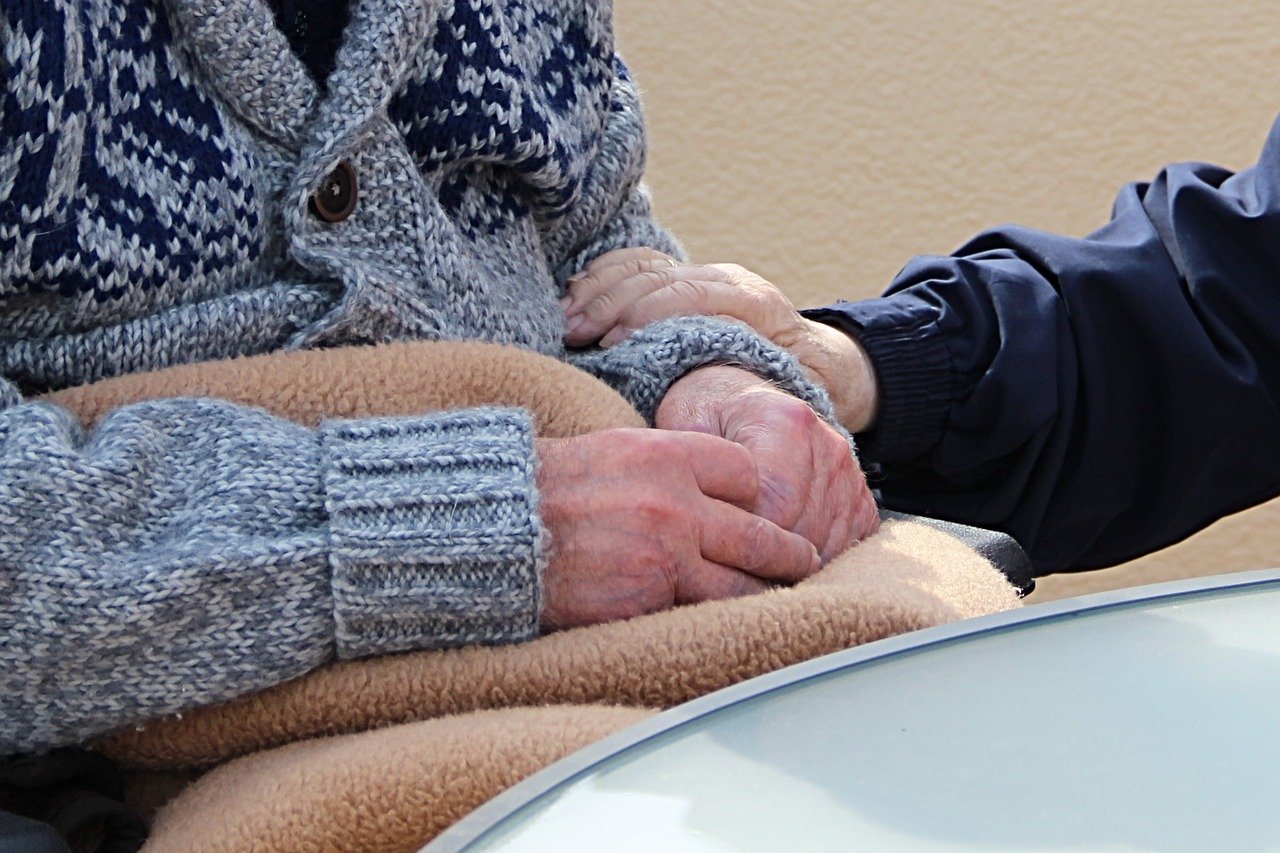 健康照護、安全環境、生活支持   構成居家智慧照顧的3大面向