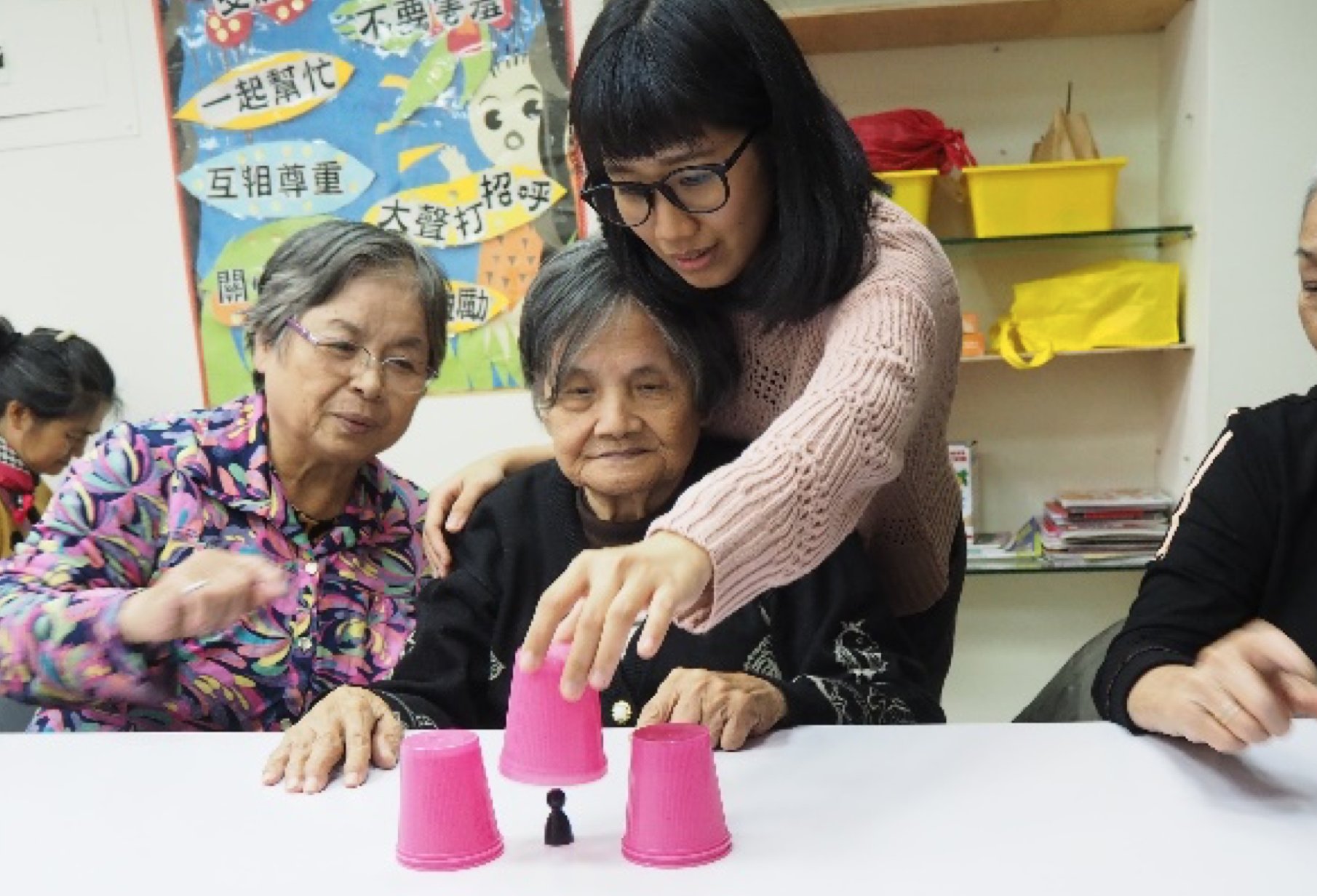 【讀者投書】如何打造長輩的第二個家  北醫信義展齡中心分享眉角