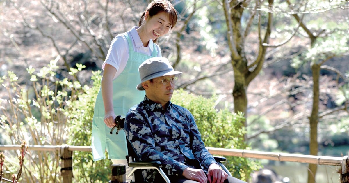 【黃毓瑩專欄】強化醫養雙向機制 日本醫療長照一體化