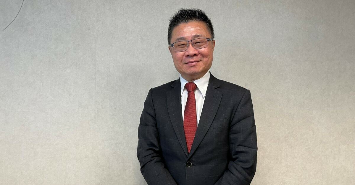 長照3.0政策大突破  專訪呂建德（2）：整合長照與醫療　擴增服務人力