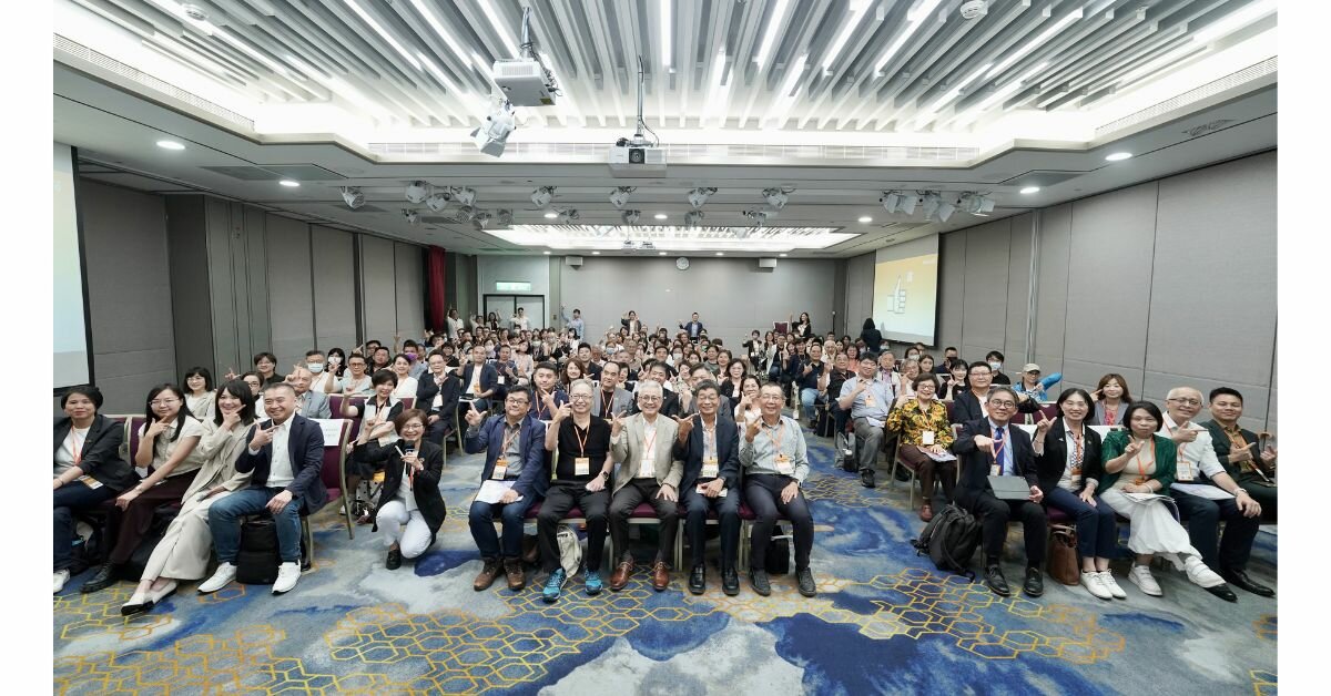 住宿機構迎擴張潮 五大業者揭長照3.0經營新戰略