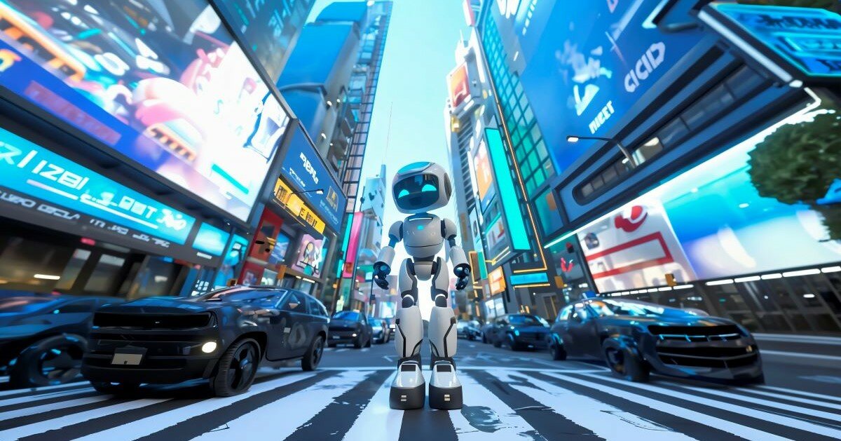 【黃冠凱專欄】從電子雞到情感AI：當「療癒科技」走進智慧照護場域