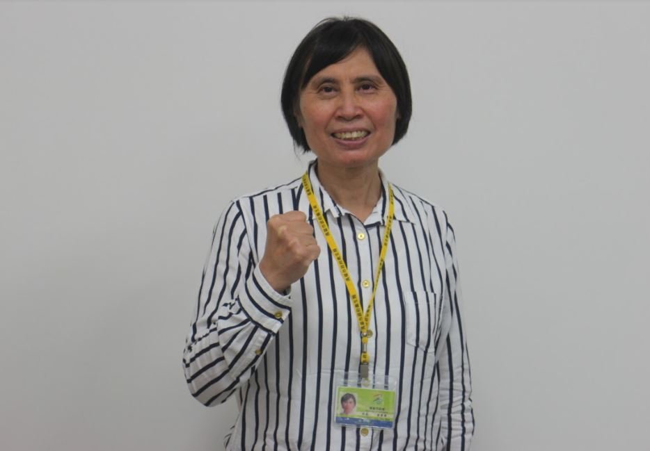 出院無縫接軌長照 - 創新照顧雜誌