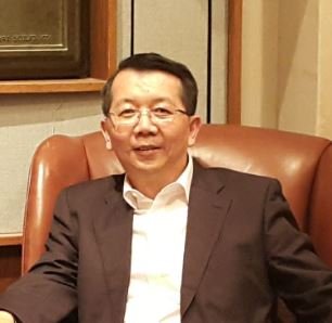 連接大學型退休社區 林博文 - 安可創新長照