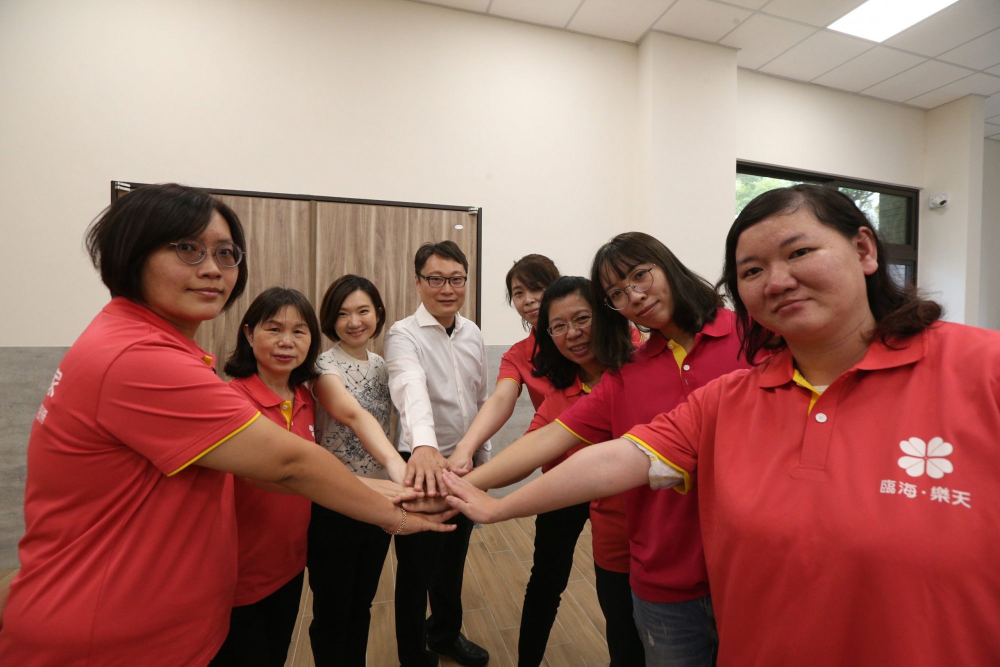【封面人物】返台繼承家業 邱裕恩打造臨海新版圖-創新照顧
