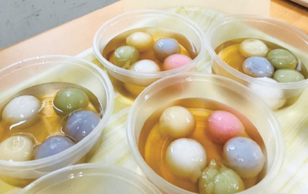 【產品專題】全方位進食照顧策略 安心呷百二-創新照顧