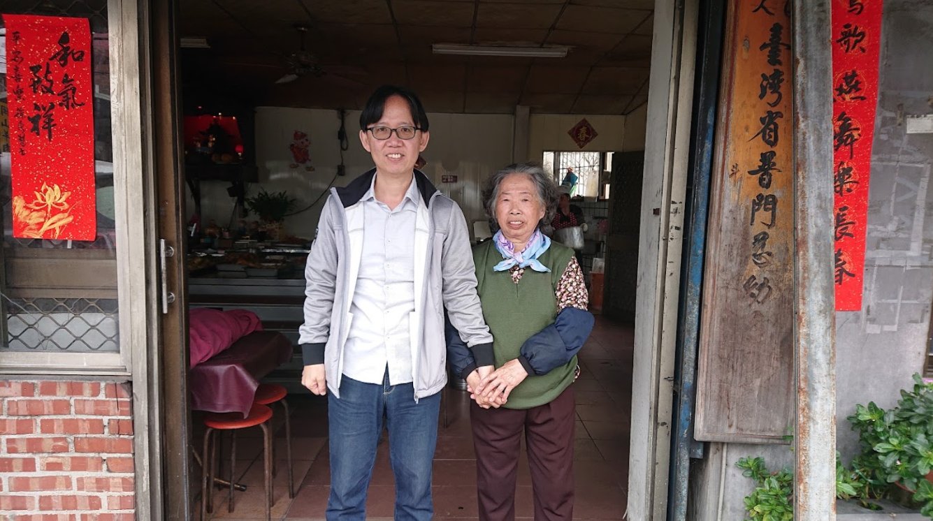 【封面人物】照顧哲學的實踐家 林金立返鄉創立長泰老學堂-創新照顧