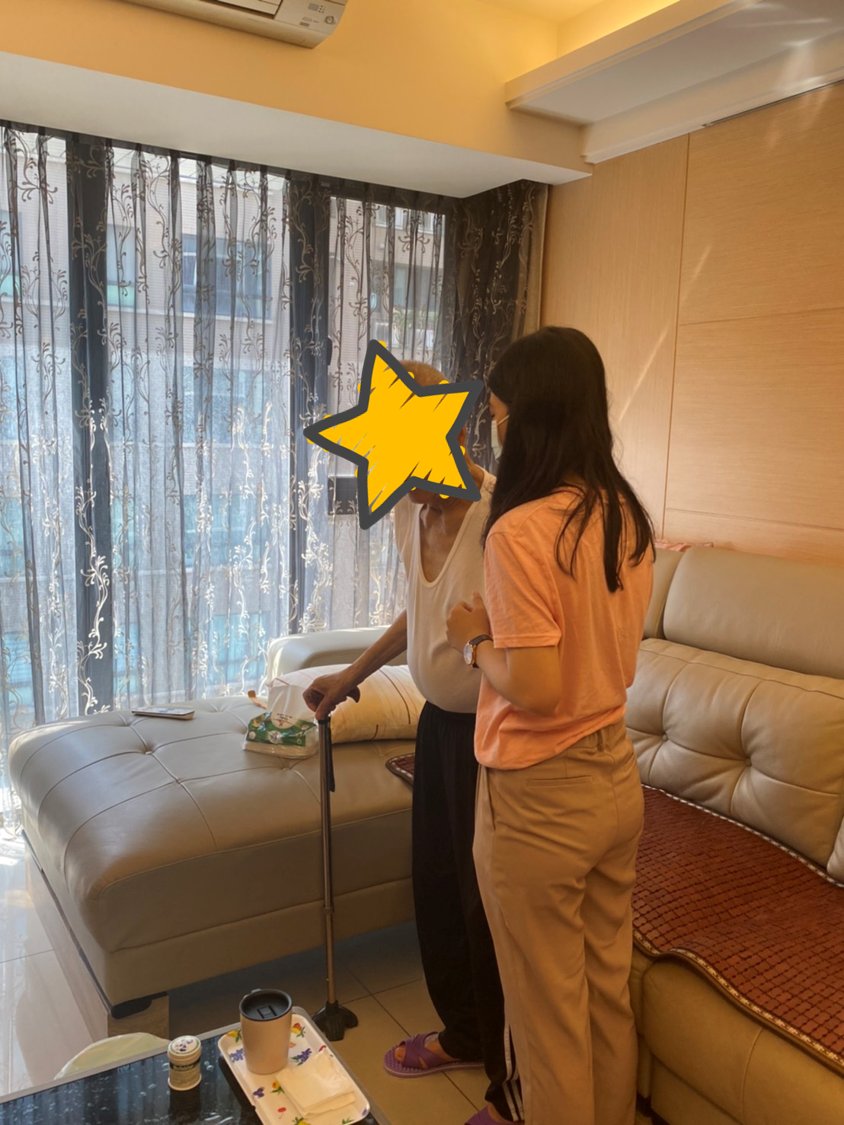 【臺灣長照物理治療學會專欄】物理治療師量身訂做長照復能服務