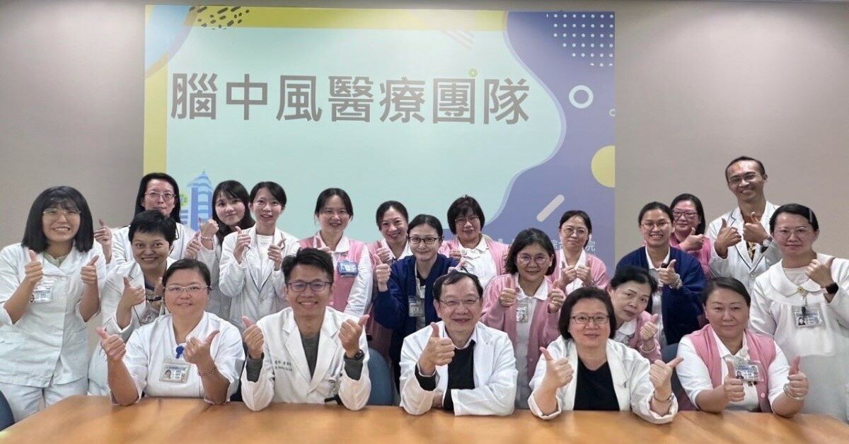 【護理師公會全聯會專欄】用愛與專業築起康復的橋梁，PAC與你同行，找回康復之路
