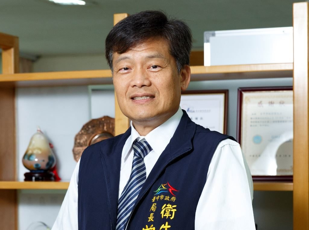 長照APP - 安可創新長照