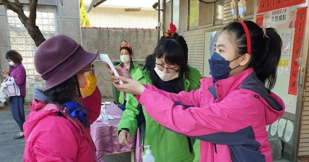 【機構篇】護理師的進擊：全方位護理服務 善用照顧產品守護長者