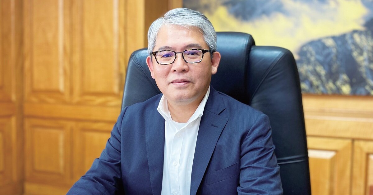 照顧跨界｜跨政策－專訪內政部政務次長花敬群 高齡住宅產業化發展 政策因應長者需求