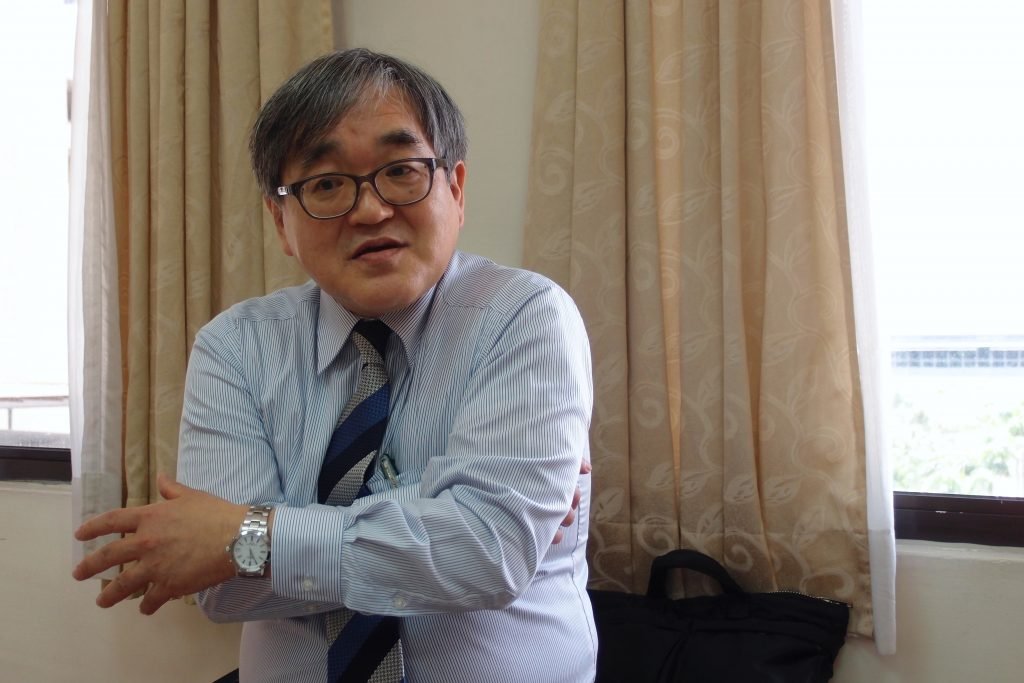 日本在宅醫療 - 安可創新長照