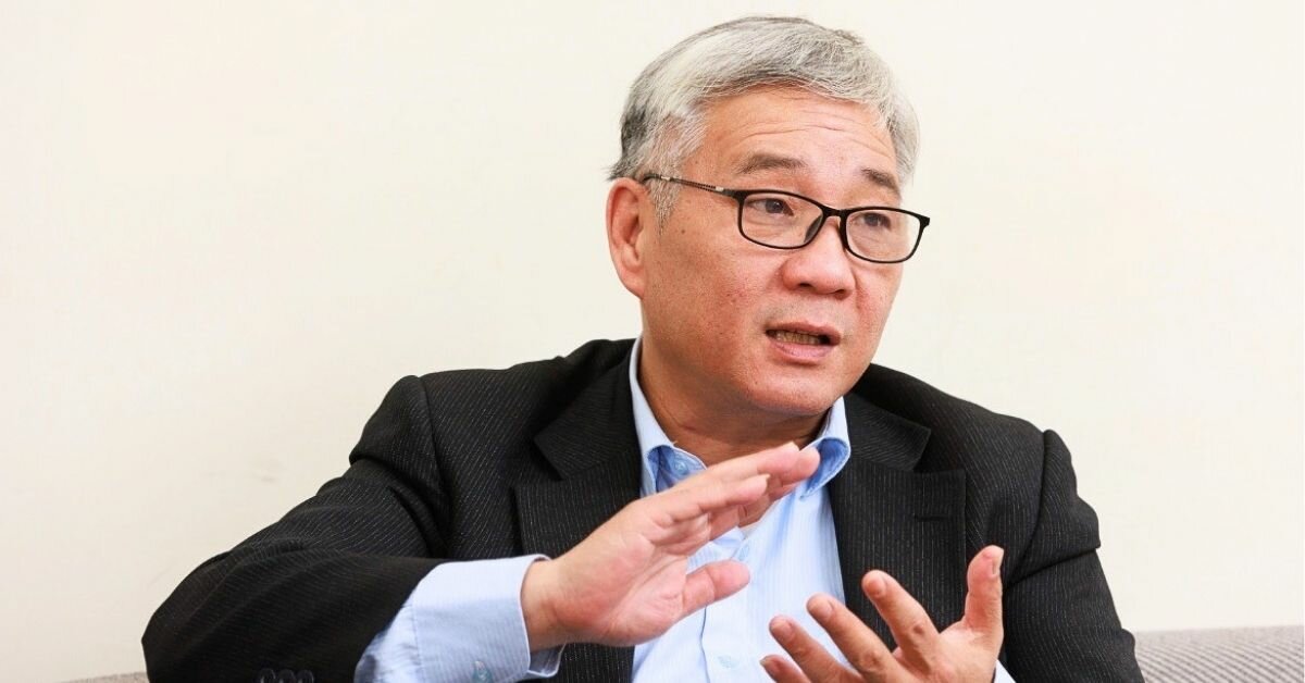 專訪農業部農村水保署署長陳俊言 以農促照跨全台 綠色照顧建構農村支持體系