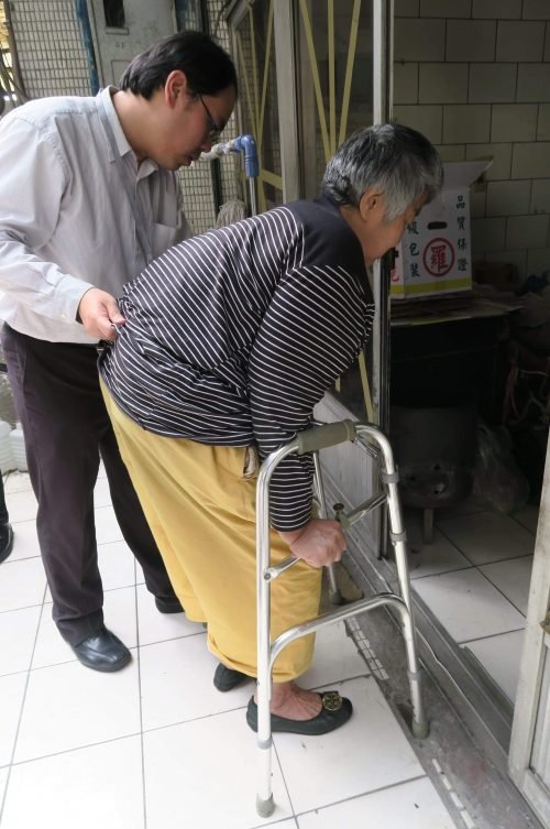 居家復健 在宅照護 在宅醫療 - 創新長照