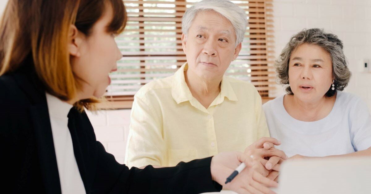 【洪莉茜專欄】任務分流之外 長照體系更需要看見的關鍵節點：居家督導