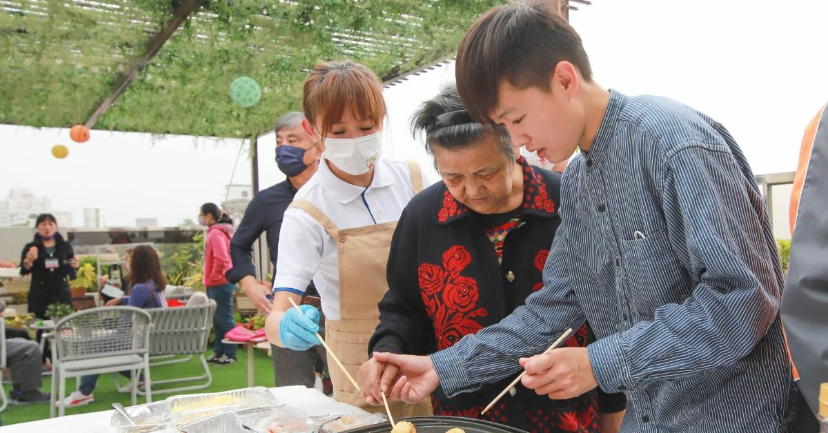【失智團屋生存戰2】長照3.0變革—社區照顧的下一哩路：團體家屋何去何從？