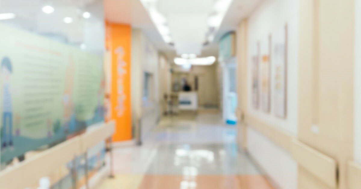【邱宏吉專欄】醫院長照體系除了做照護，更要開始生活設計的佈局