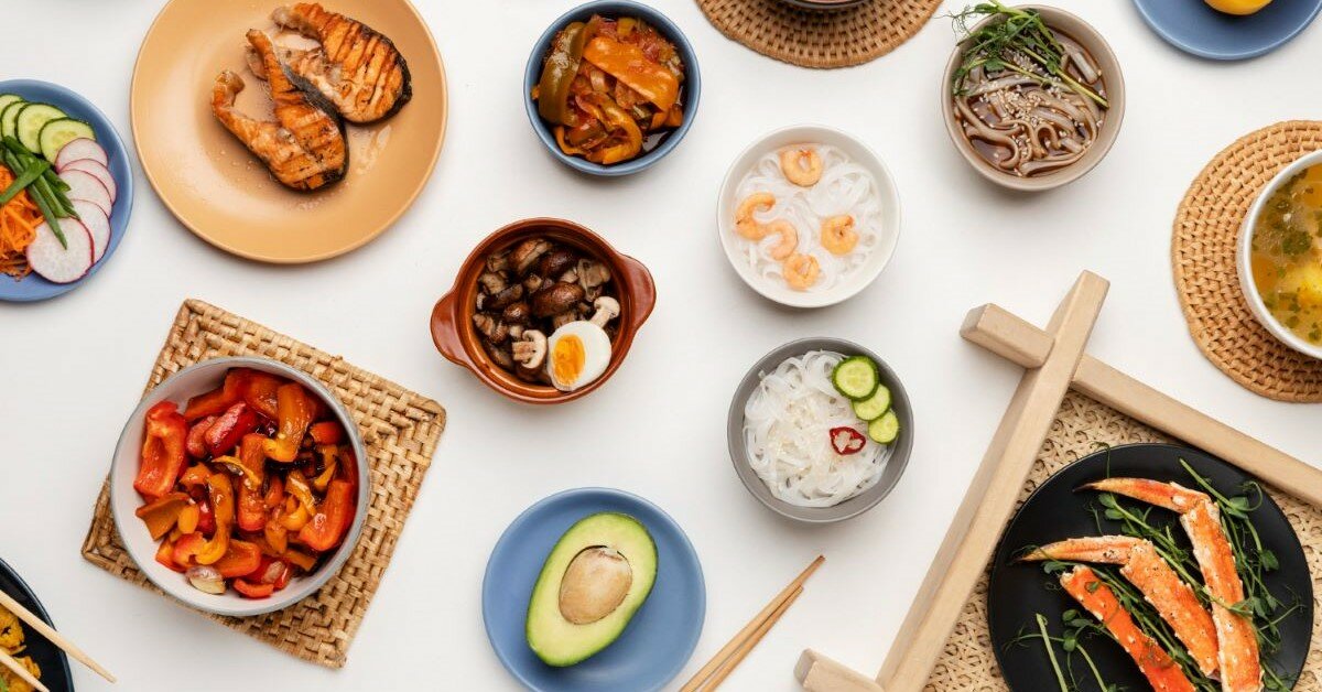 【巫瑩慧專欄】從韓、日、港、台 看照護食品趨勢與展望