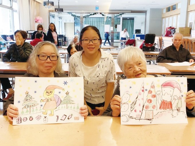 創新養老機構 清福 陳意千 - 創新長照雜誌
