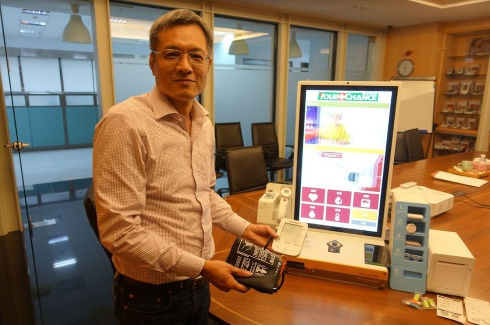 巷弄長照站 優勝醫學 - 創新長照雜誌