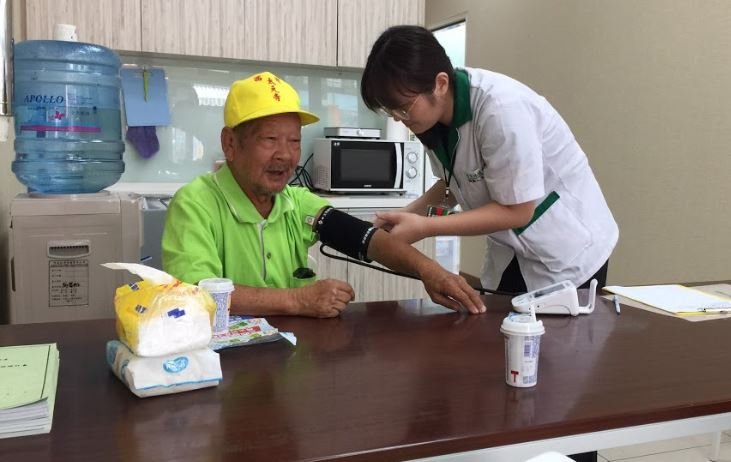 巷弄長照站 優勝醫學 - 創新長照雜誌