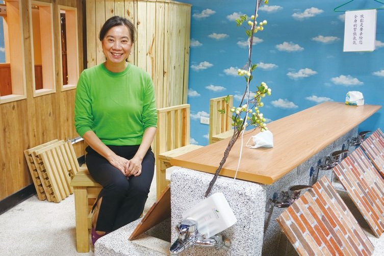 減法照顧 - 創新長照雜誌