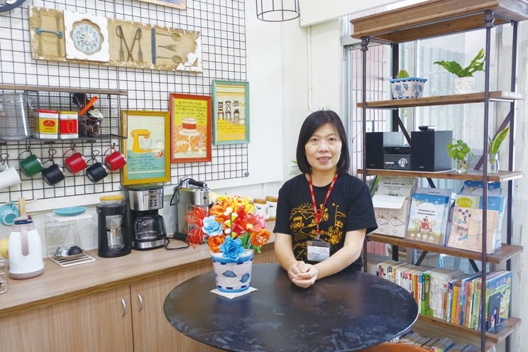 老幼共學 - 創新長照雜誌