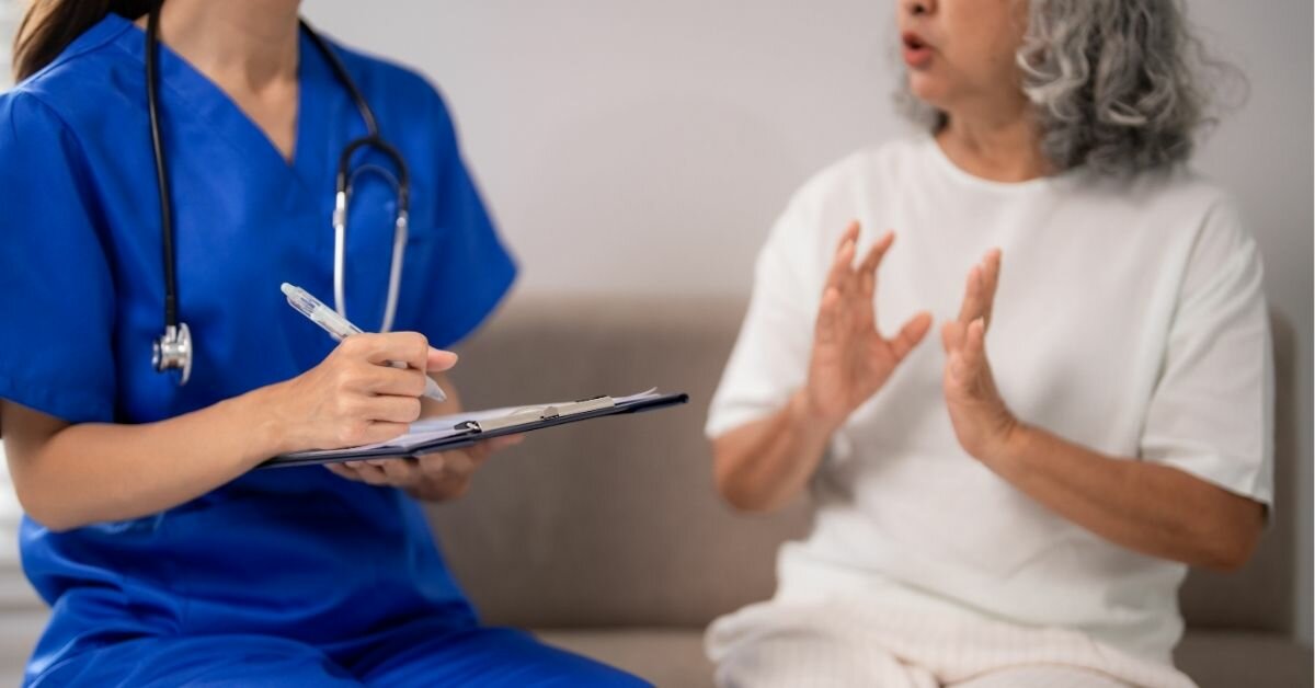 【護理師公會全聯會專欄】出院銜接長照  促進個案自立生活