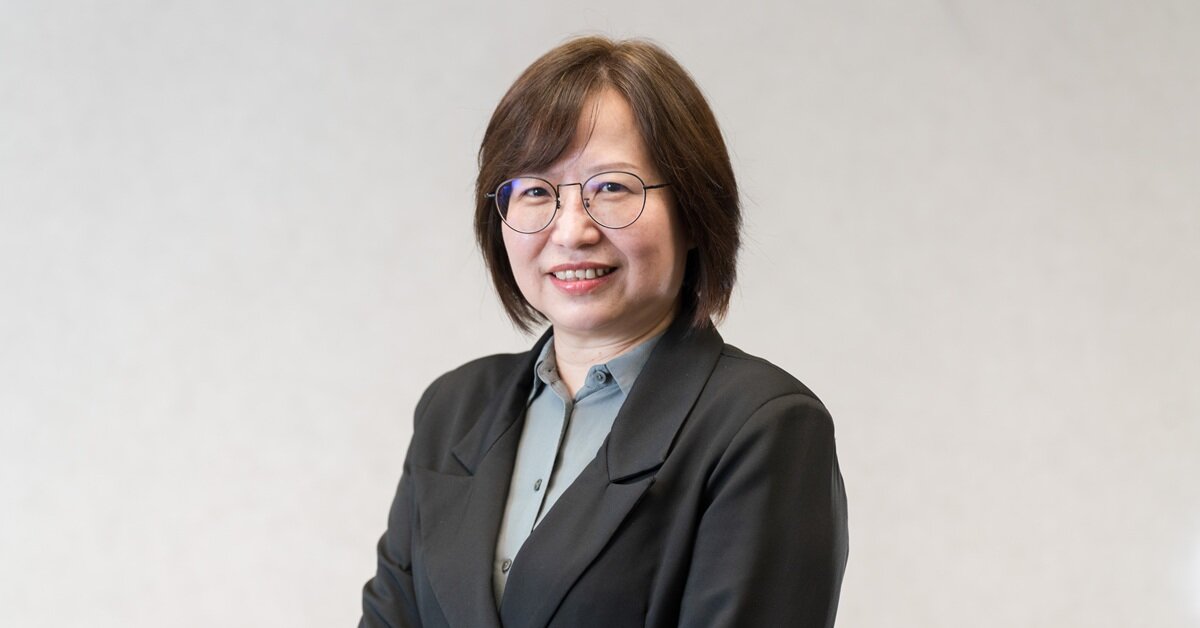 專訪衛生福利部政務次長李麗芬：多管齊下衝刺長照量能  社宅結合長照打造生活圈