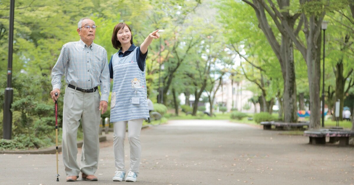 日照關鍵報告－他山之石：日本社區型長照服務之經營模式解析與啟發