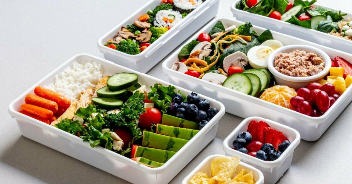 2025年銀髮友善食品公布　點心類稱霸全家餐盒首度入選