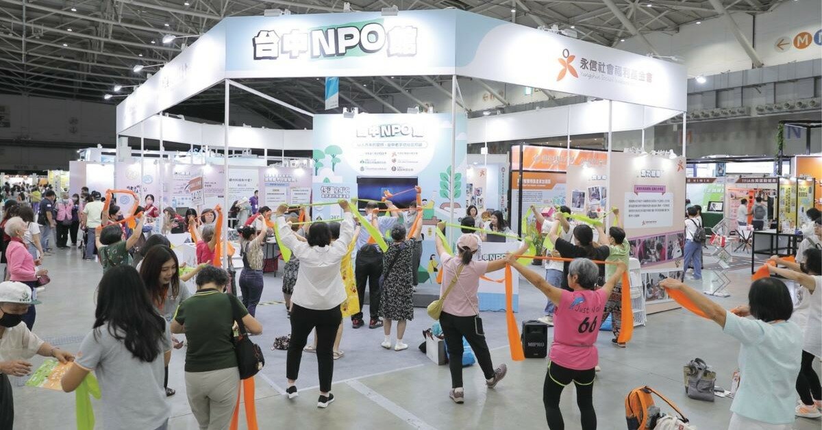 【游麗裡專欄】揭露恆溫照顧的理念 在穩定中尋找創新