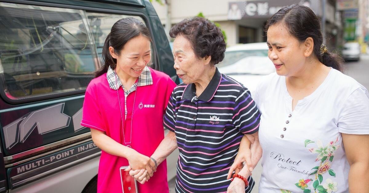 【解方篇：民間解方】化解搶人戰術　留才策略出奇制勝｜長照人力的搶工潮