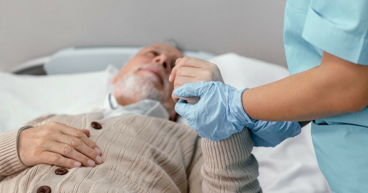 【護理師公會全聯會專欄】壓傷疼痛難癒　助家屬提升照護力