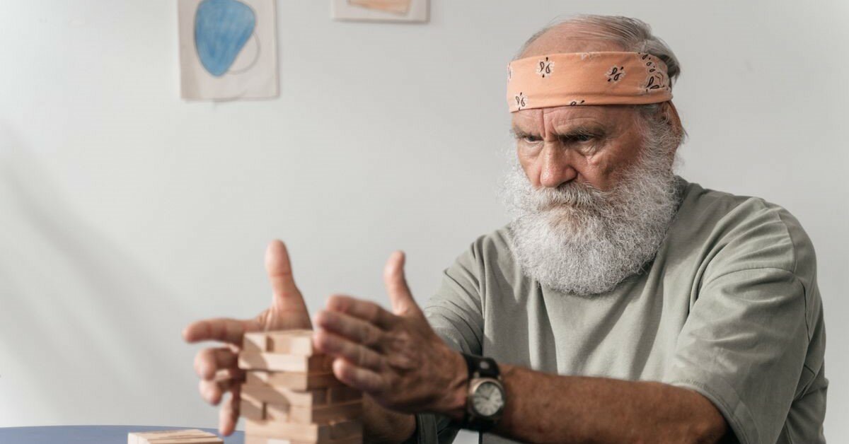【曾鼎傑專欄】長照3.0的灰色地帶  正視MCI患者的照護需求