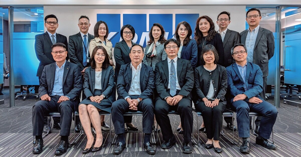KPMG四大策略 助業者掌握商機 布局銀髮長照