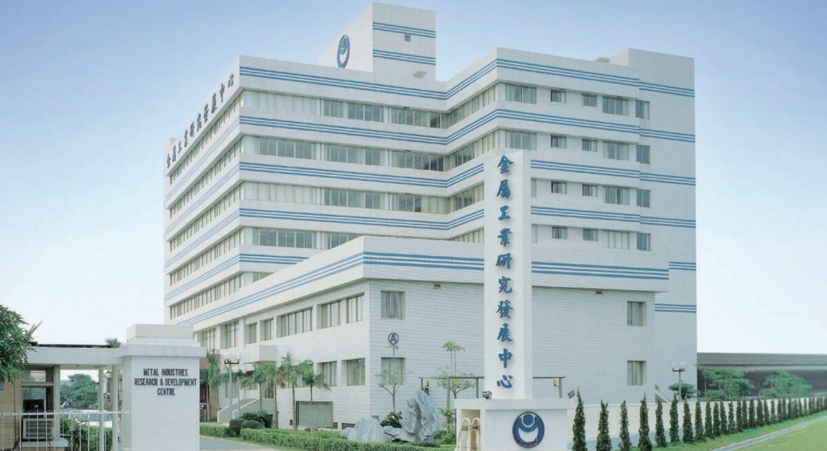 專訪金屬工業研究發展中心執行長林秋豐：關注健康照護整合發展 從醫材研發橫跨照顧產業