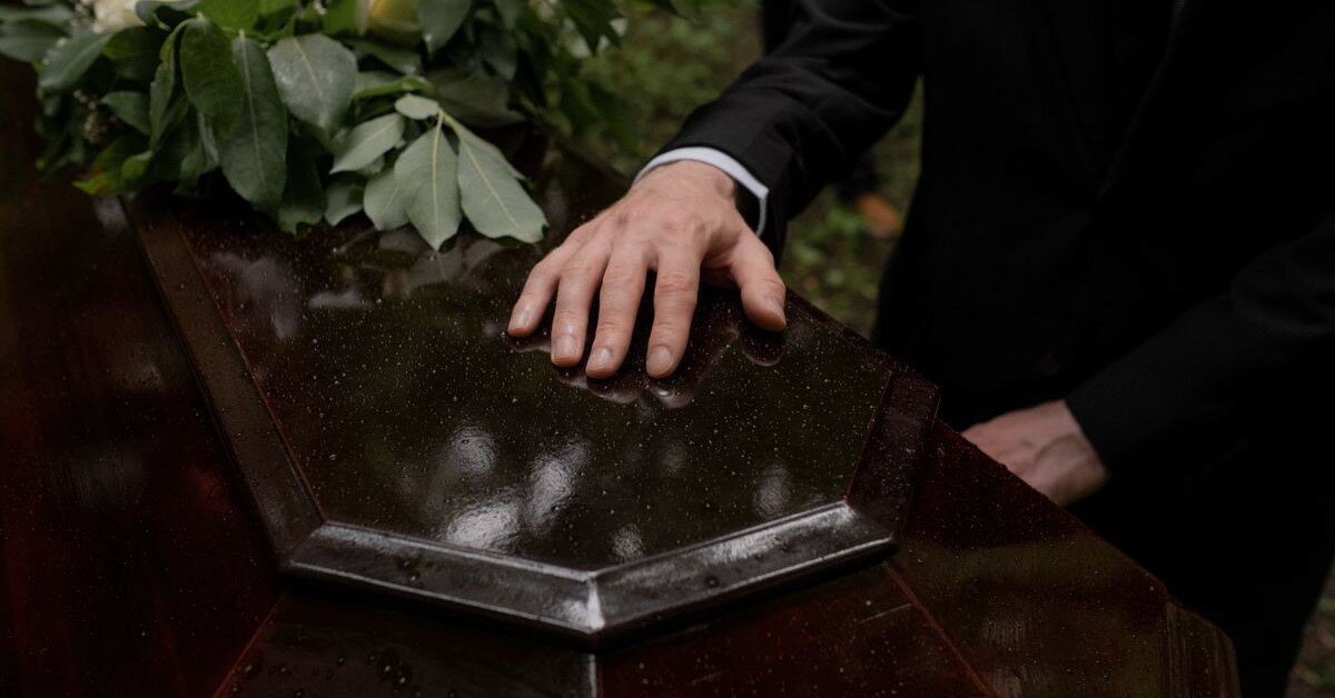 【張玉玲專欄】當生命走到盡頭，我們的靈魂想去哪裡？—談生老病死與宗教的相依