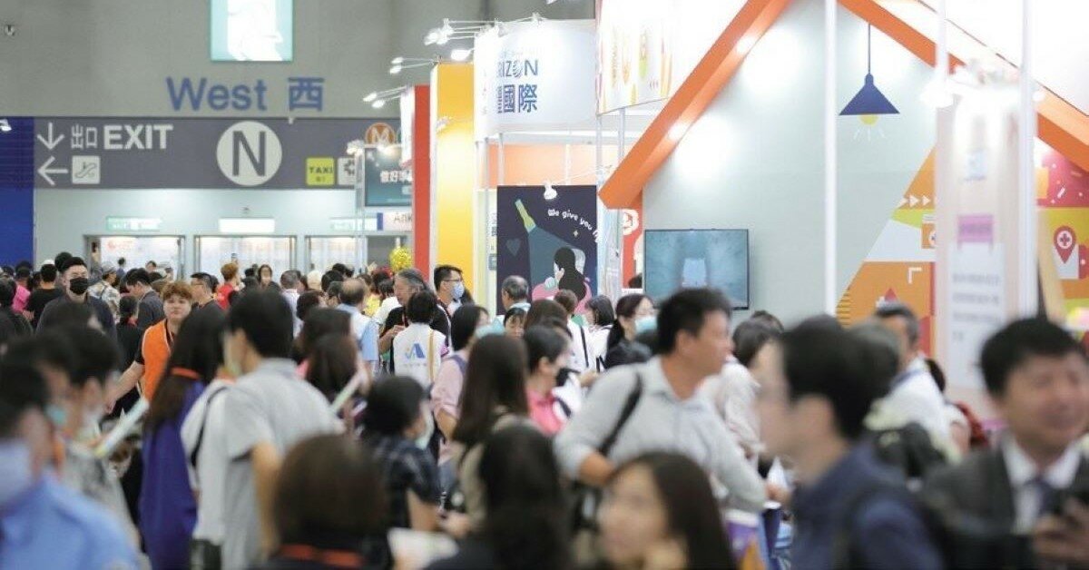 照顧串聯∞ 打造全方位照顧應用　解鎖科技新潮流