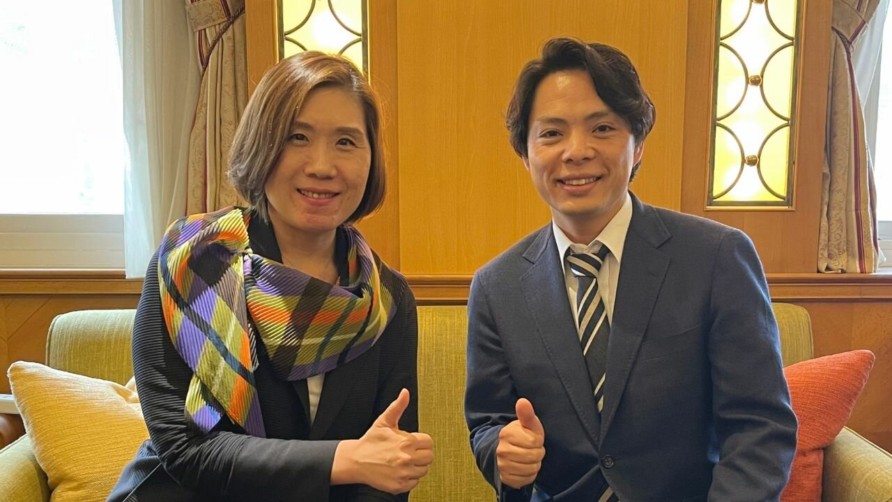 專訪CSBA理事長水野友喜：日本自費照顧市場崛起　以產業指引建立信任基礎