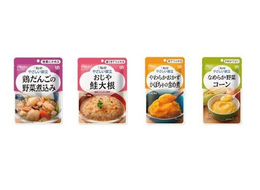 雅膳誼介護食