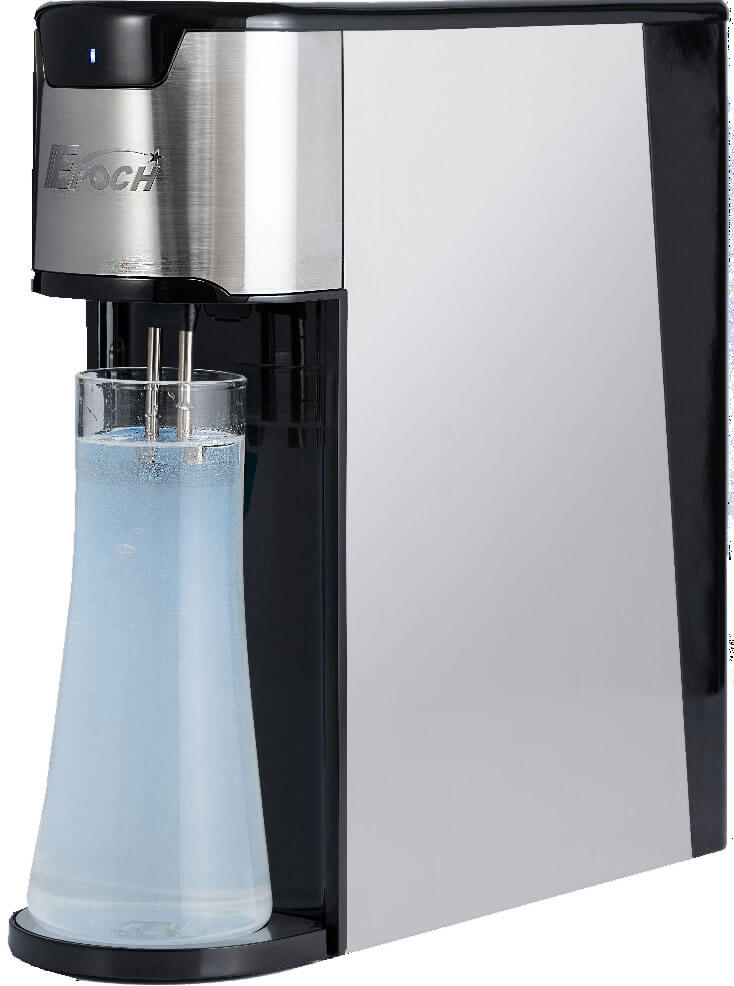 頤康奈米氣泡氫水機